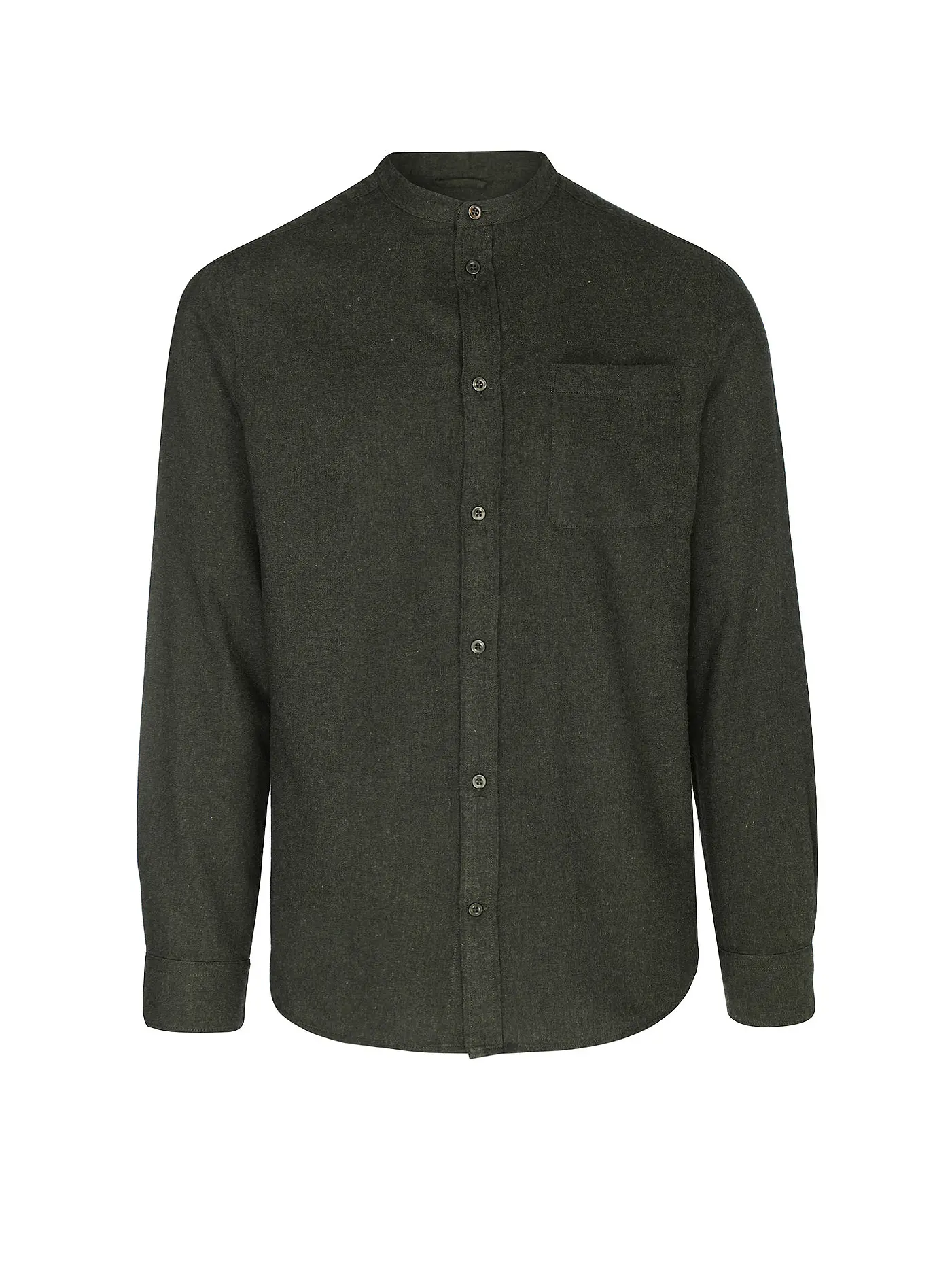 KNOWLEDGE COTTON APPAREL | Flanellhemd | 